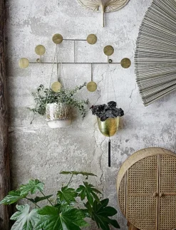 Ronaldo Wall Décor 2 set - Väggdekorationer