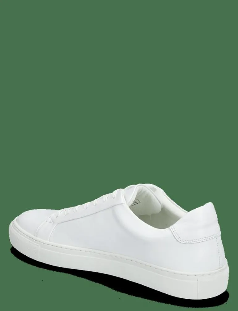 Roony White - Låga sneakers