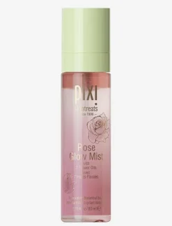 Rose Glow Mist - Ansiktsvård