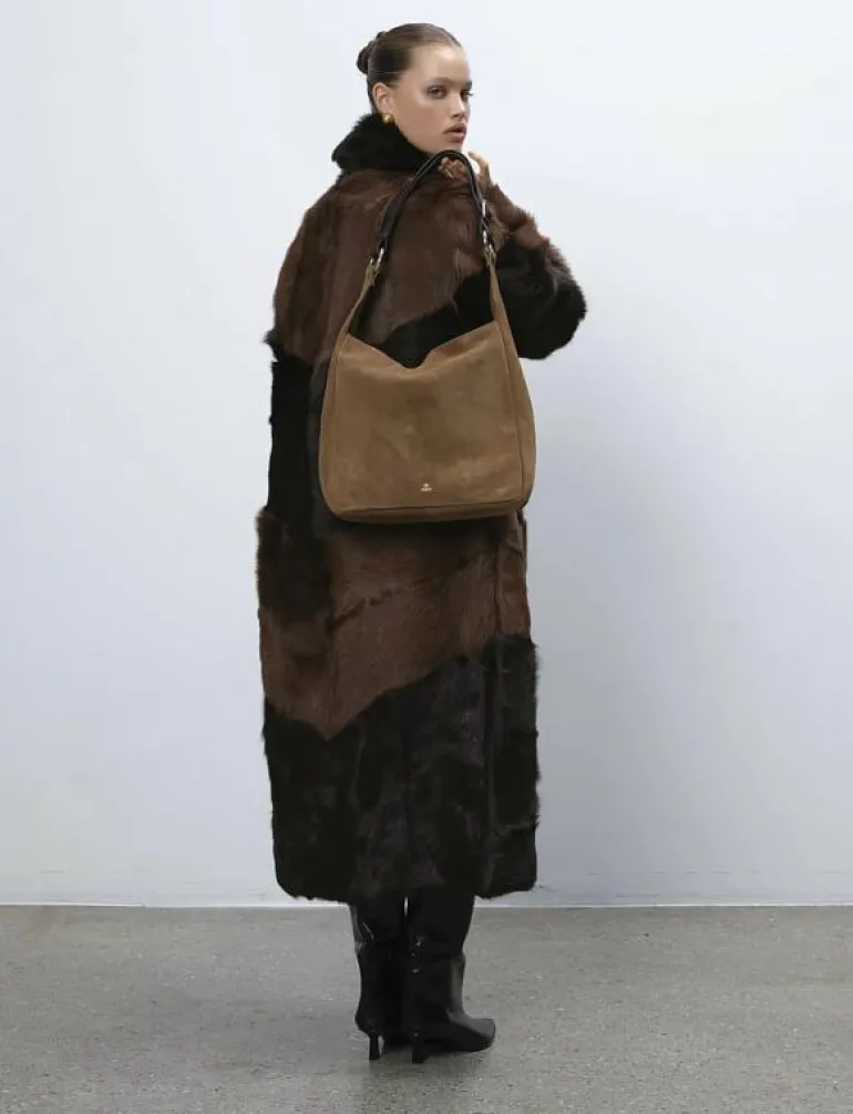 Rozzano shoulder bag Jemma - Shoppers