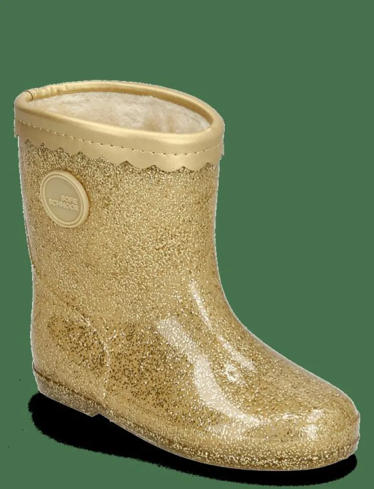 Rubber boot - Höga gummistövlar