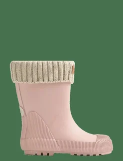Rubber Boot Thermo Wader - Höga gummistövlar