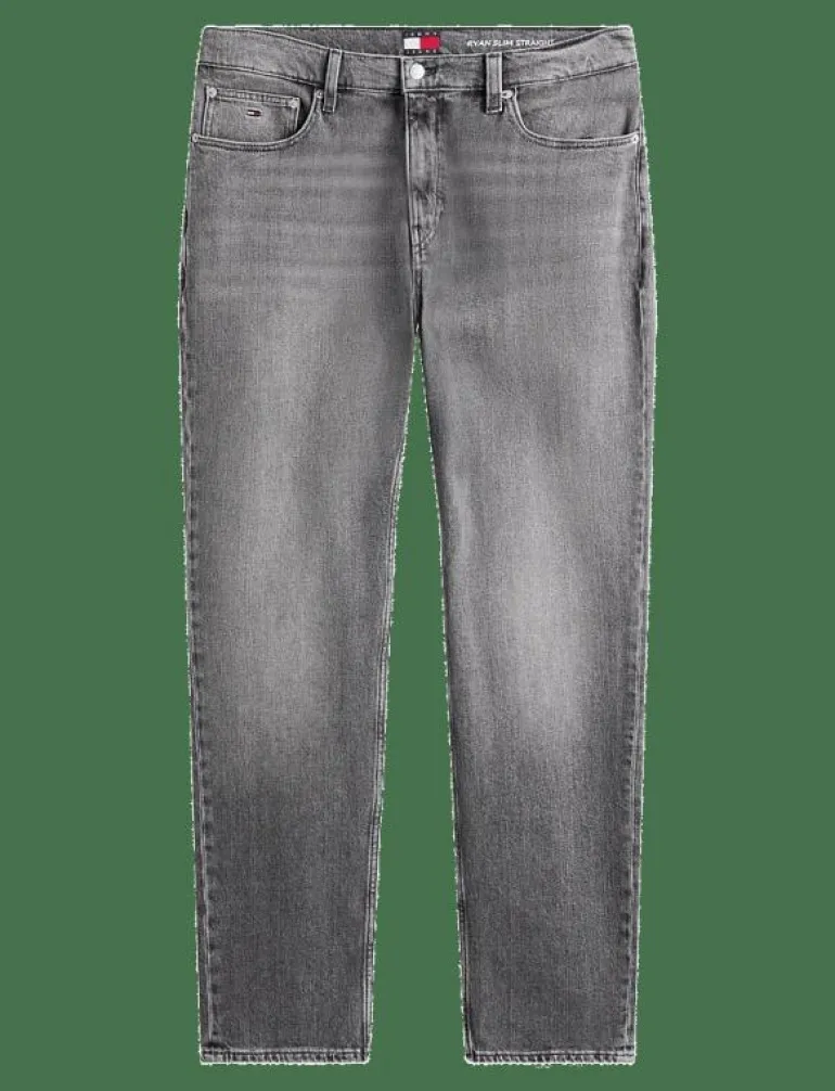 RYAN SLIM STR BI0177 - Slim jeans