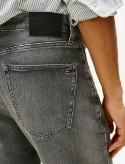 RYAN SLIM STR BI0177 - Slim jeans