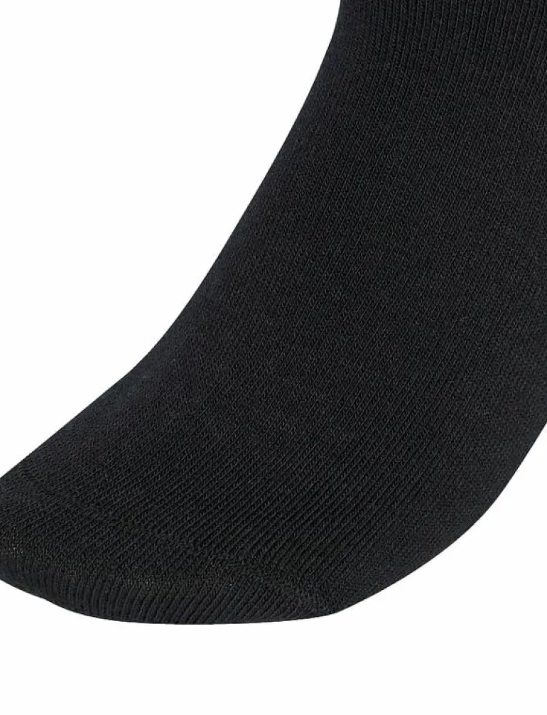 3S CREW S 6P - Strumpor