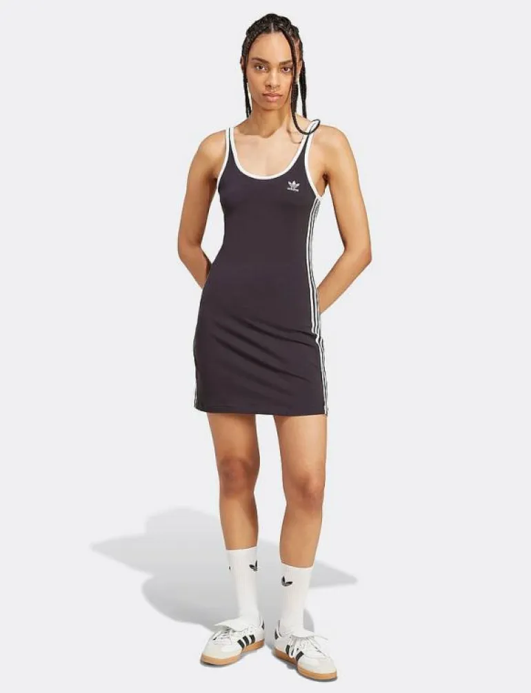 3S MINI DRESS - Klänningar