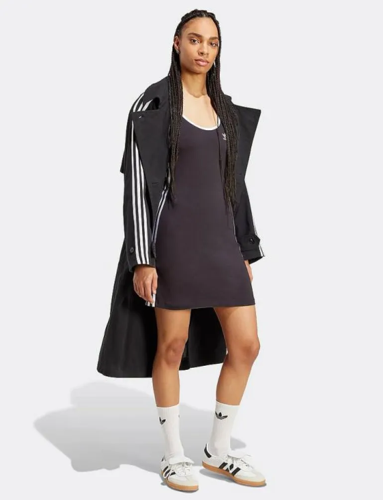 3S MINI DRESS - Klänningar
