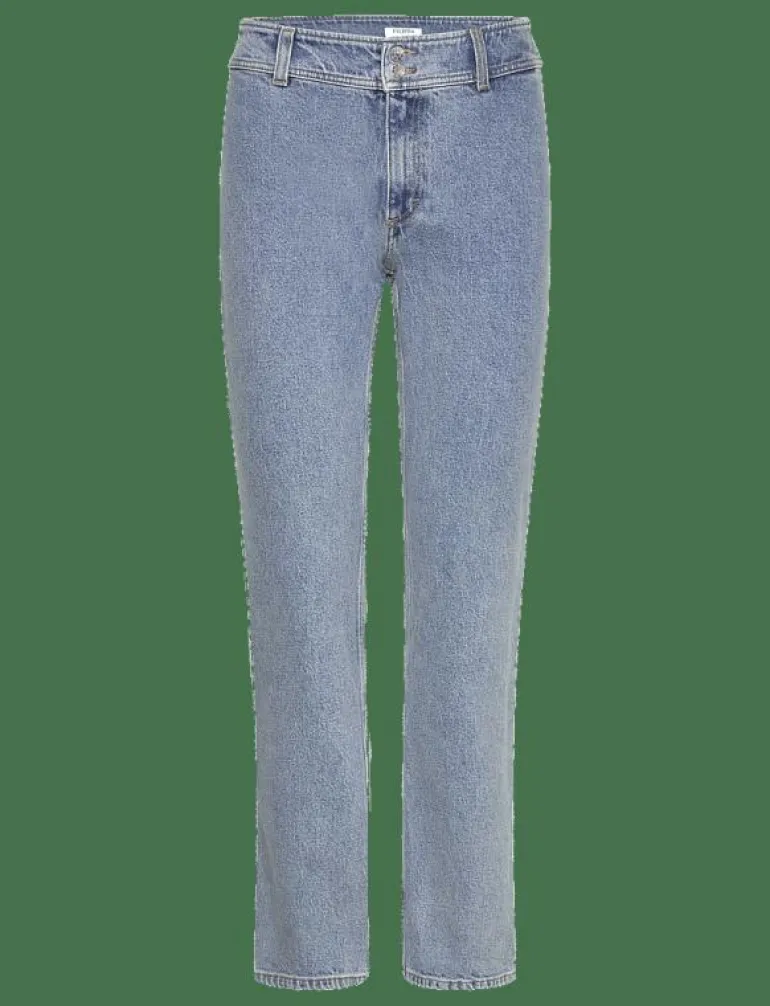 90s Stretch Jeans - Boot cut Jeans
