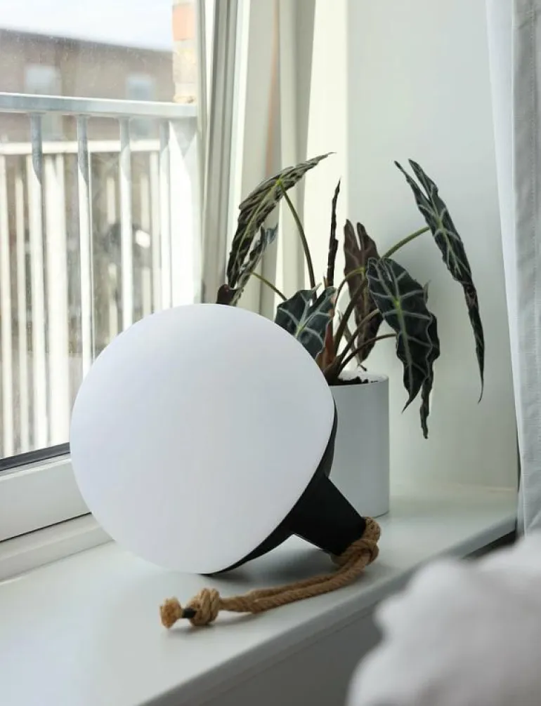 SACKit Light 250 - Trädgårdbelysning