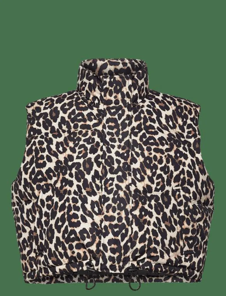 SadaLL Vest SL - Vadderade västar