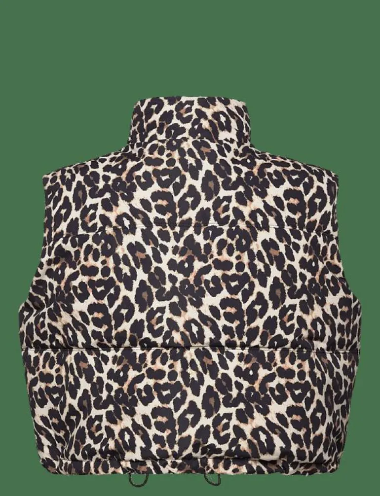 SadaLL Vest SL - Vadderade västar