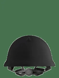 Safety Helmet - Black - XS (48-52 cm) - Hjälm och Skydd