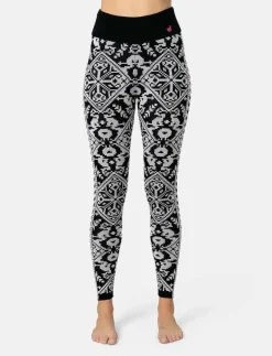 SAGA PANTS - Leggings