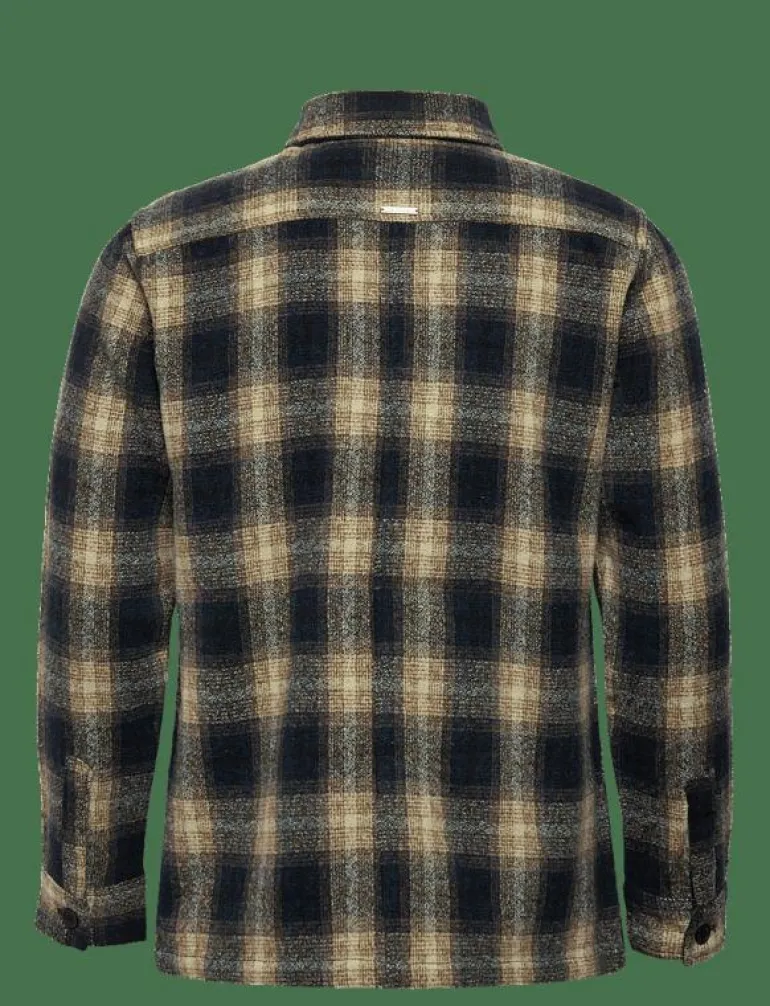 Salah Overshirt - Jackor & rockar