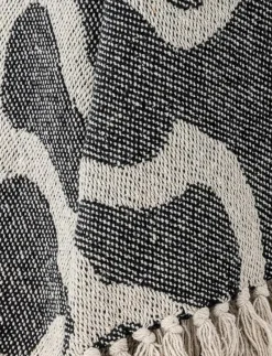 Salobre Throw - Filtar & Plädar