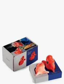 Salt- and pepper shakers - Fishes for Dishes - Salt- och pepparkar