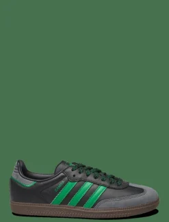 SAMBA OG W - Låga sneakers