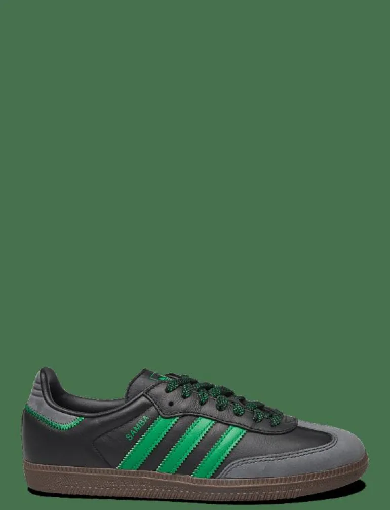 SAMBA OG W - Låga sneakers