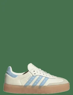 SAMBAE W - Låga sneakers