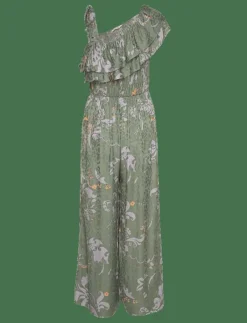 Samira Jumpsuit - Jumpsuits
