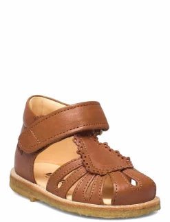 Sandals - flat - closed toe - - Sandaler