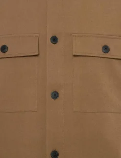 Santon overshirt 3808 - Jackor & rockar