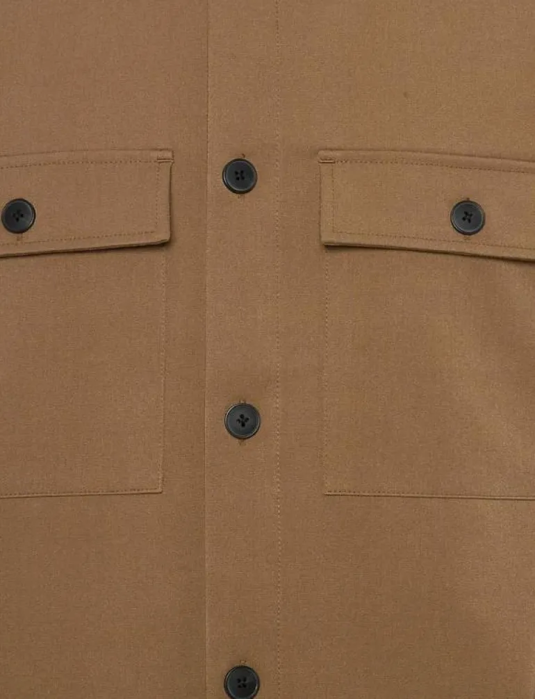 Santon overshirt 3808 - Jackor & rockar