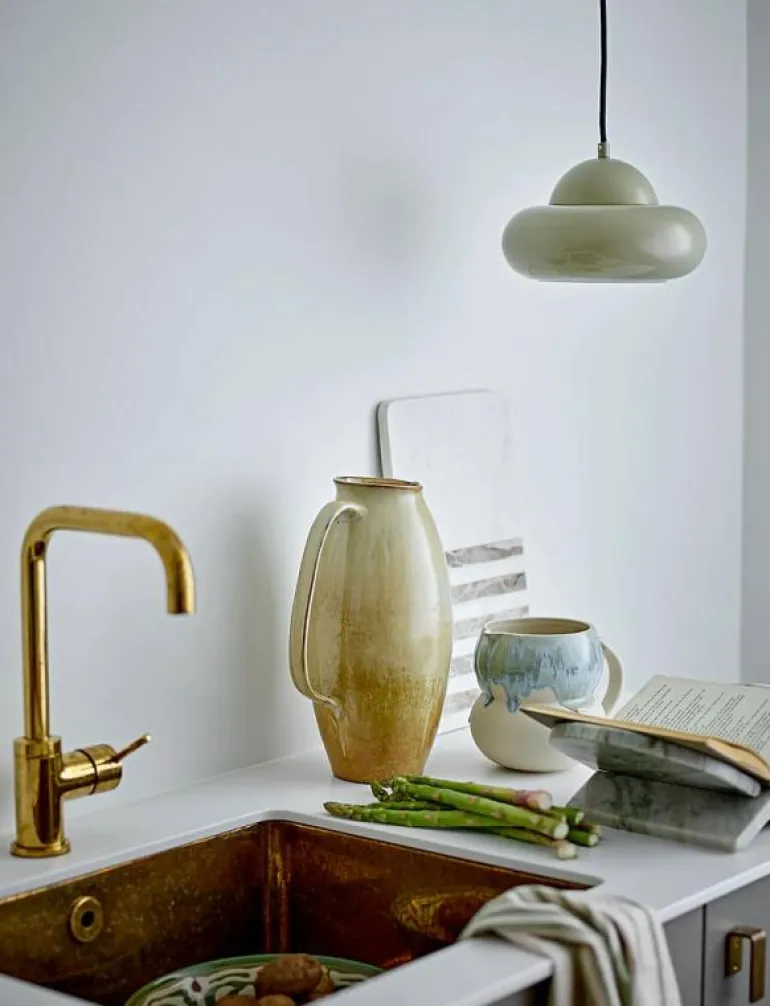 Saskia Jug - Vattenkaraffer & Vattenkannor