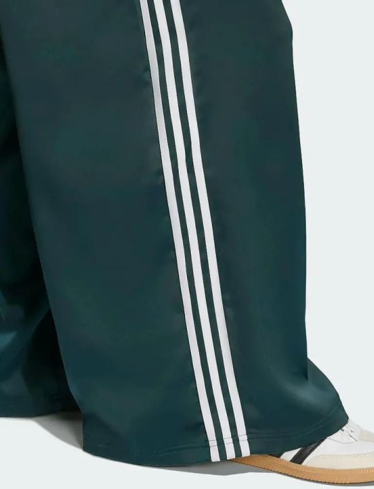 SATIN TP WL - Sweatpants
