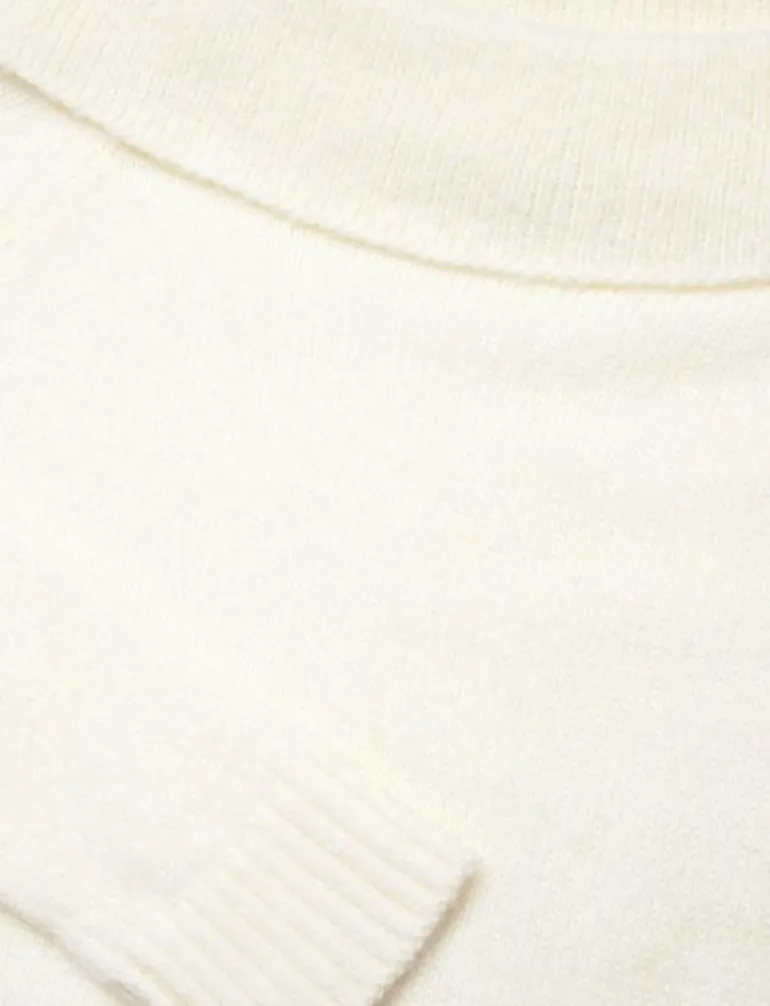 SAWASY BLOUSE - Stickade tröjor