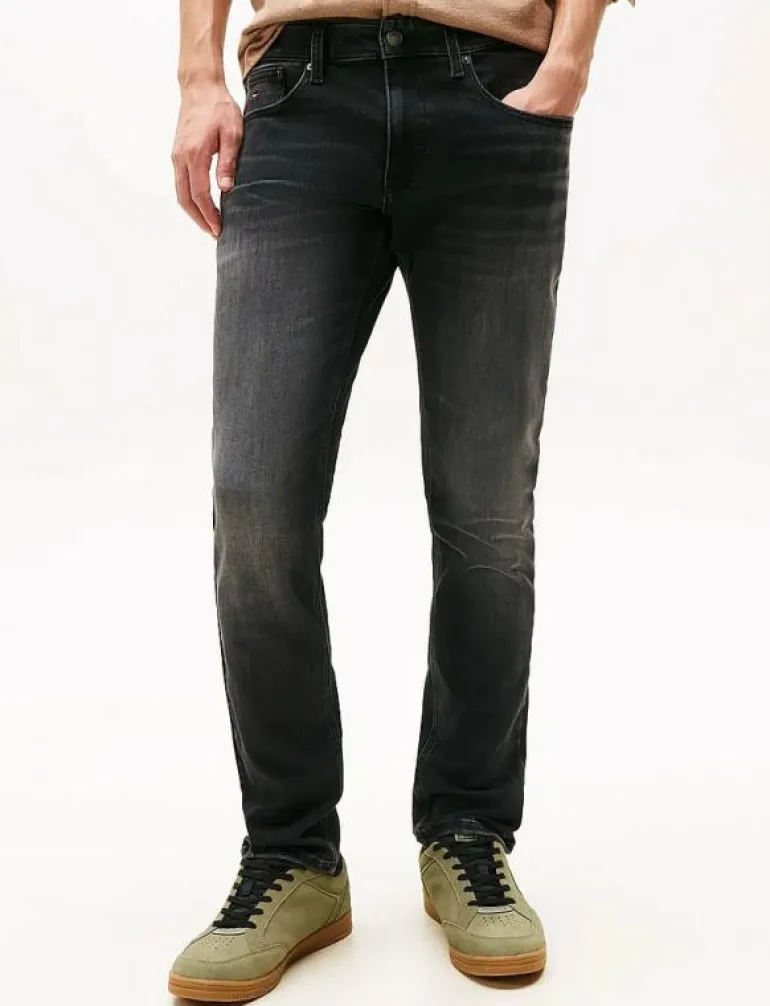 SCANTON SLIM DI1286 - Slim jeans