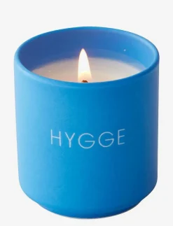 Scented candle - Doftljus