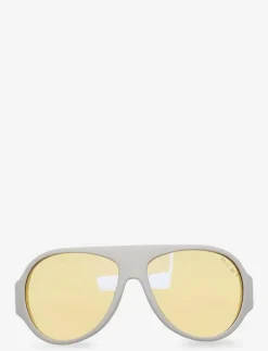 ScreenSafe MO8017 Mokki Click&Change Glasses white - Solglasögon