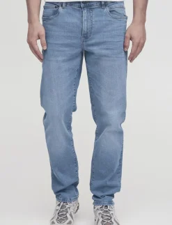 SDRYDERBLUE 200 - Regular jeans