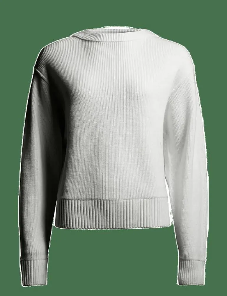 SEAFARER CREWNECK - Sweatshirts