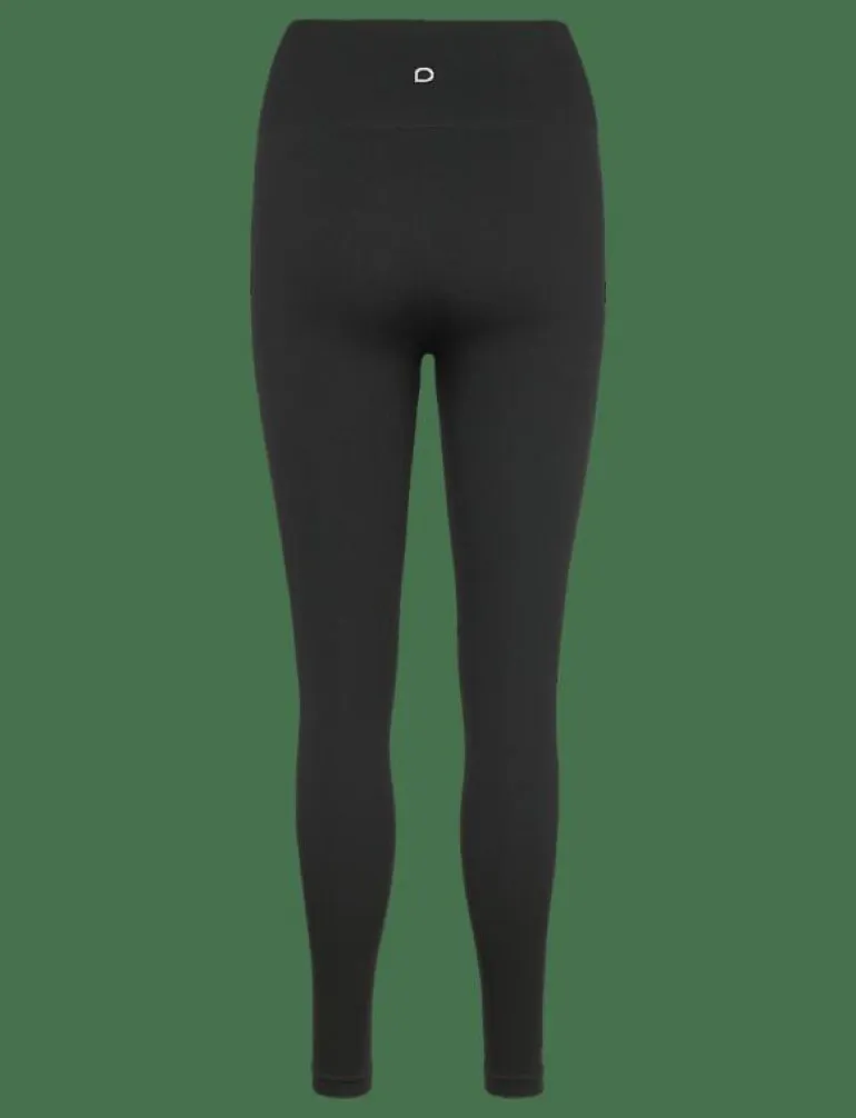 SEAMLESS BASE LAYER TIGHTS - Seamless tights