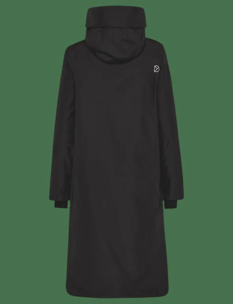 SELINA WNS PARKA - Parkas