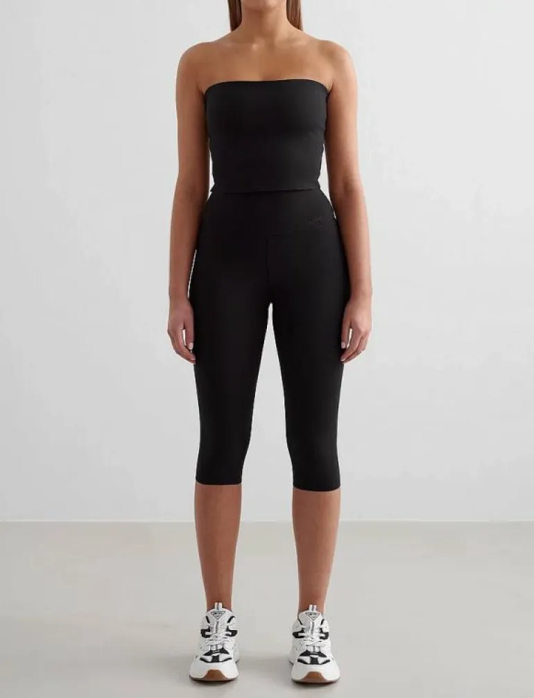 Sense Capri Tights - Träningstights