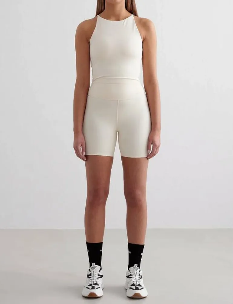 Sense Midi Biker Shorts - Cykelshorts