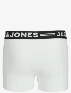 SENSE TRUNKS 3-PACK NOOS JNR - Kalsonger