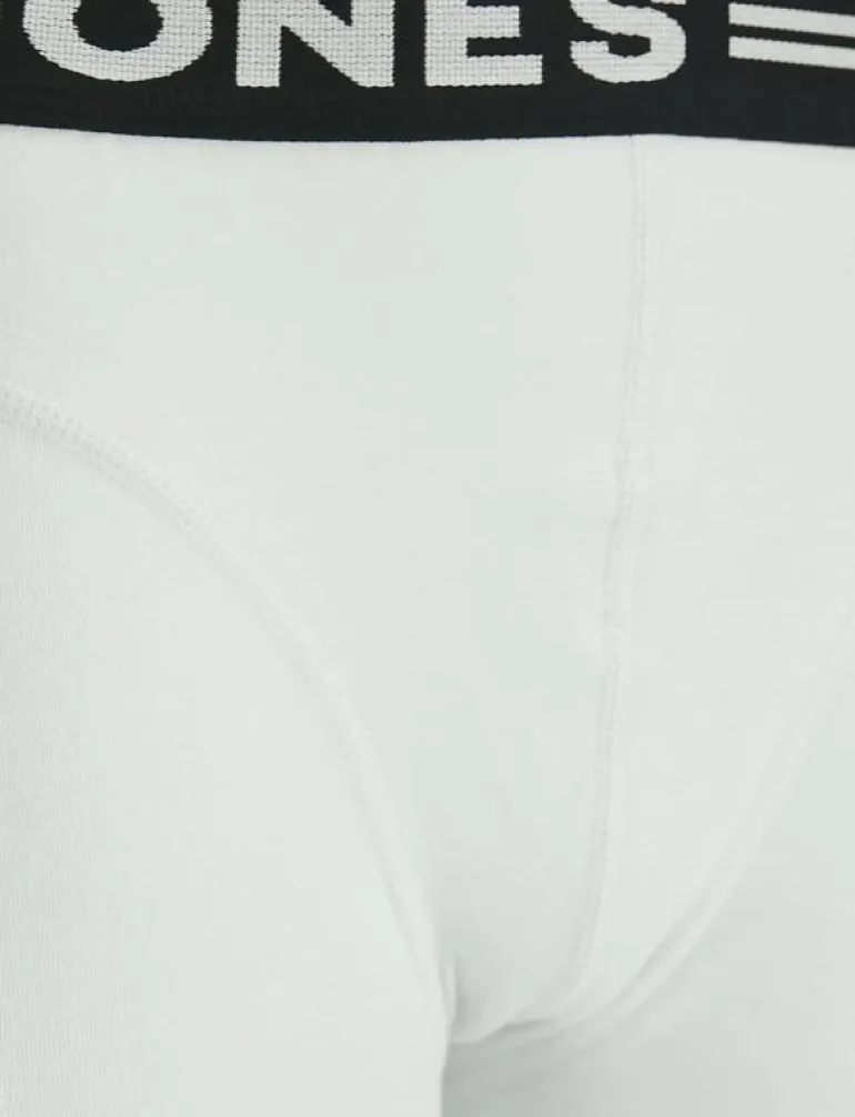SENSE TRUNKS 3-PACK NOOS JNR - Kalsonger