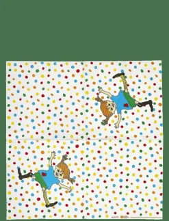 Servett 33x33cm Hoppsansa - Servetter & tillbehör