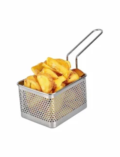 Serving basket - Skålar & Fat