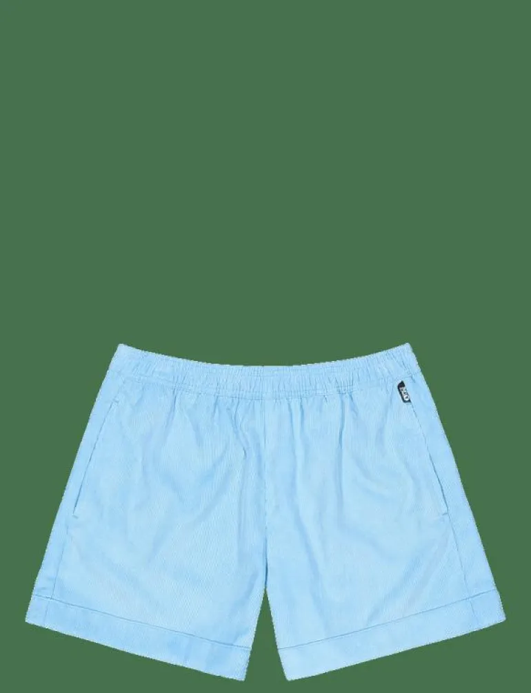 SESIA CORD SHORTS - Casual shorts