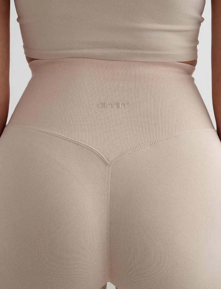 Shape Seamless Hotpants - Cykelshorts