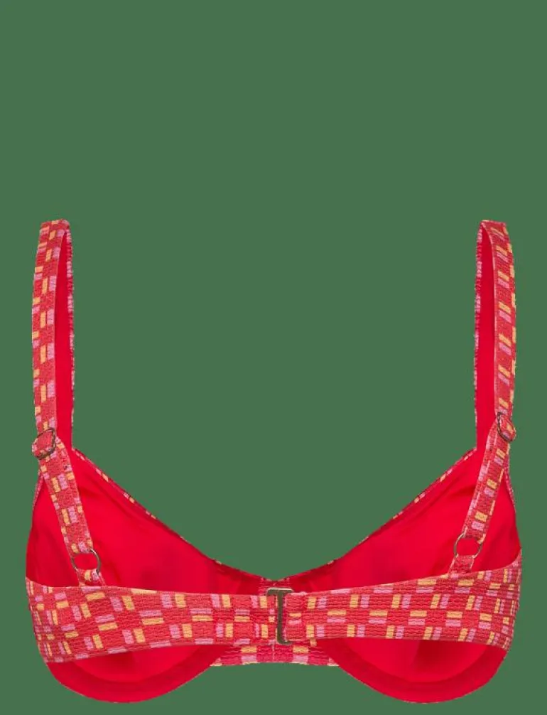 SHELL COVE D-DD BALCONETTE - Bikinis
