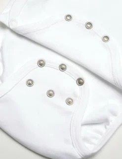 SHIELD LS BODY - Långärmad body