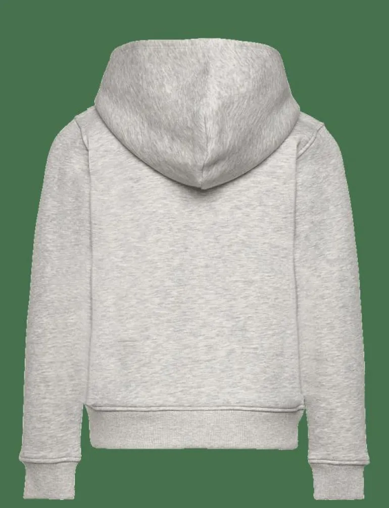 SHIELD ZIP HOODIE - Huvtröjor