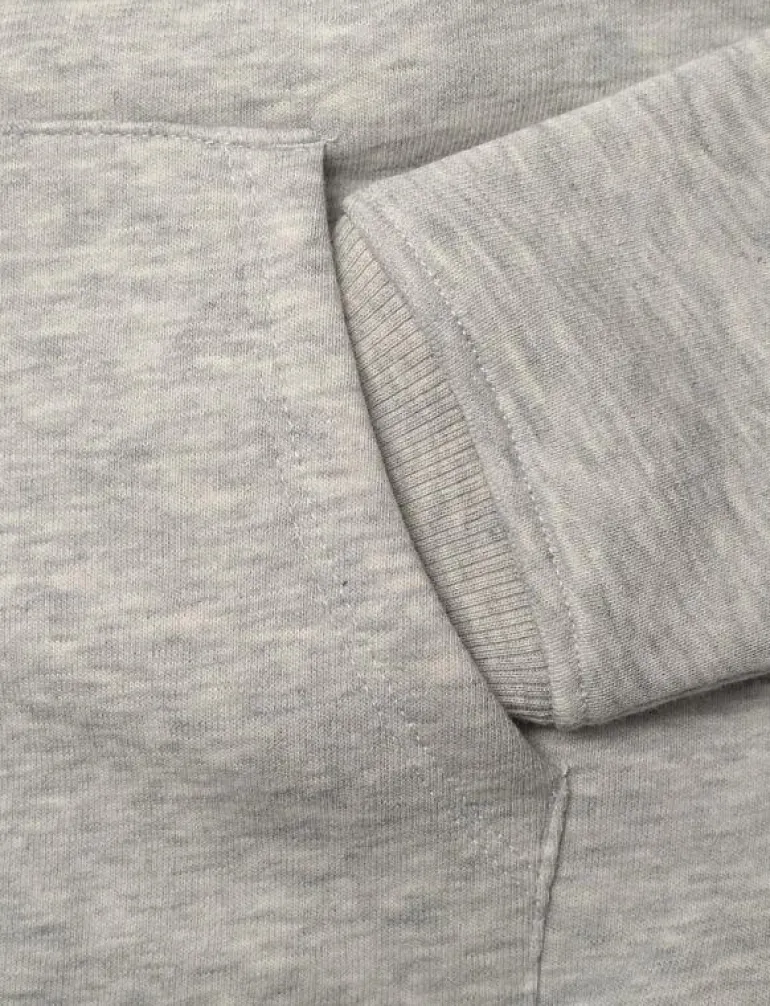 SHIELD ZIP HOODIE - Huvtröjor
