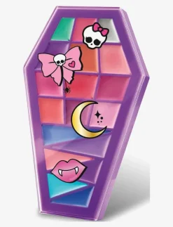 SHIMMER N SPARKLE MONSTERS HIGH MONSTER MAKEOVER - Smink